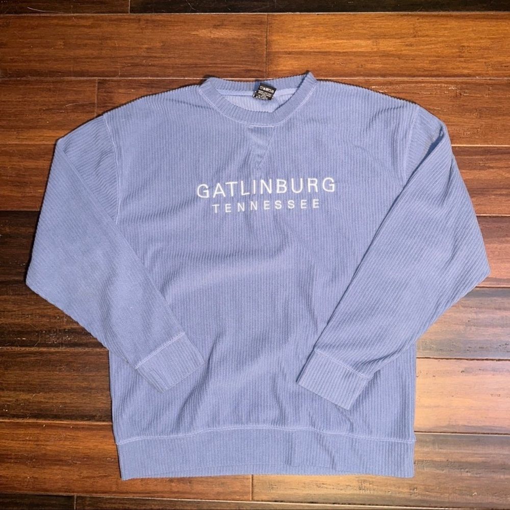 Gatlinburg Ladies Sweatshirt